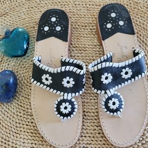 Jack Rogers Palm Beach Sandals